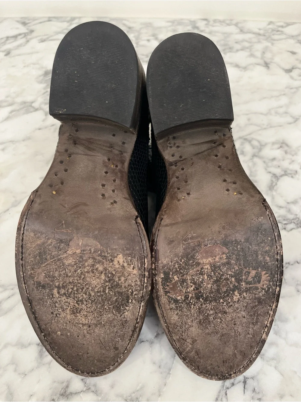 freebird sold toe